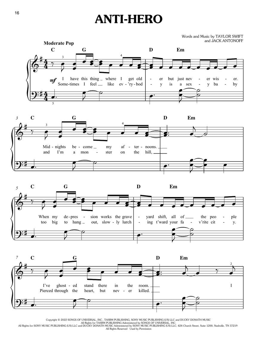 Next First 50 Popular Songs You Should Play