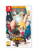 Naruto Shippuden Ultimate Ninja Storm 4: Road To Boruto (Ciab) (Switch)