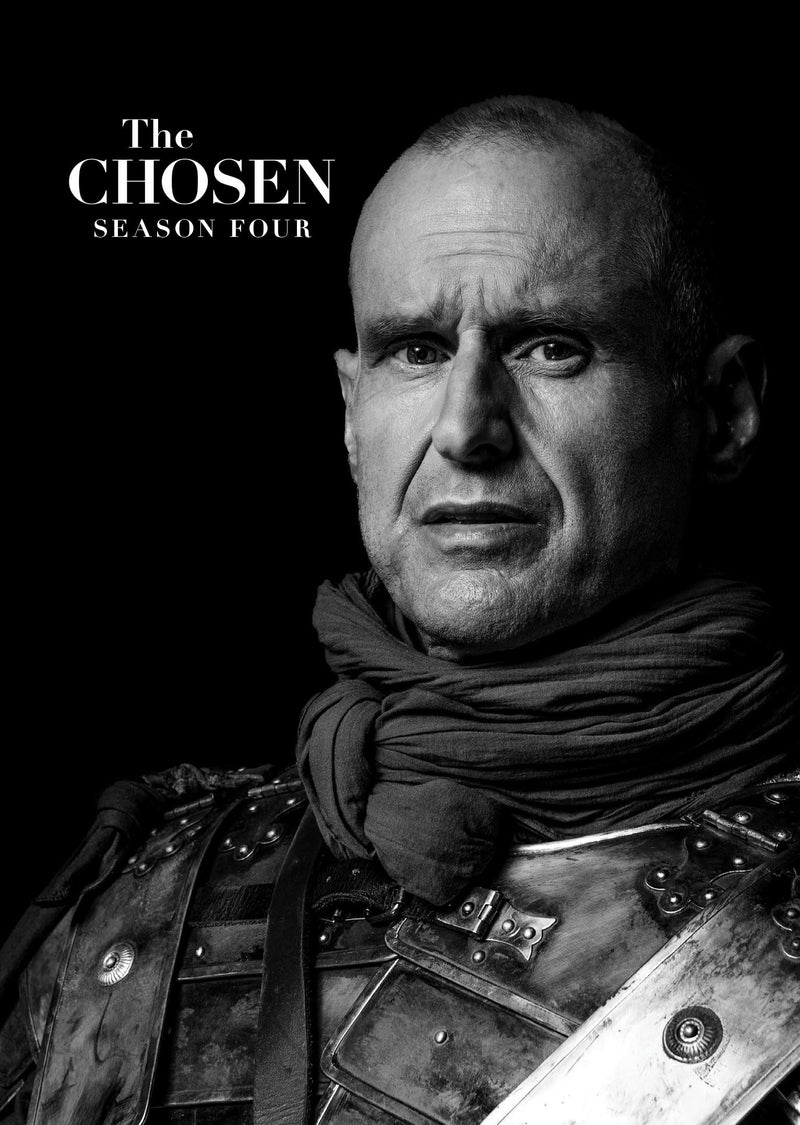 The Chosen Season 4