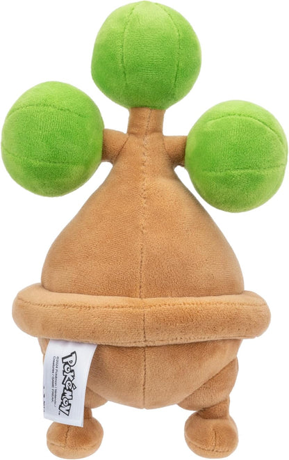 Pokémon PKW3293-20cm Plush - Mobai, Official Plush