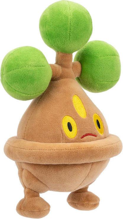 Pokémon PKW3293-20cm Plush - Mobai, Official Plush