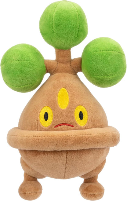 Pokémon PKW3293-20cm Plush - Mobai, Official Plush