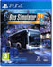 BUS SIMULATOR NEXT STOP..P5 VF