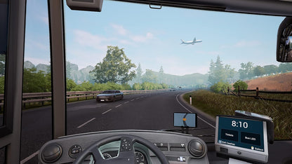 BUS SIMULATOR NEXT STOP..P5 VF