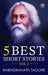 Rabindranath Tagore5 Best Short Stories Vol 2