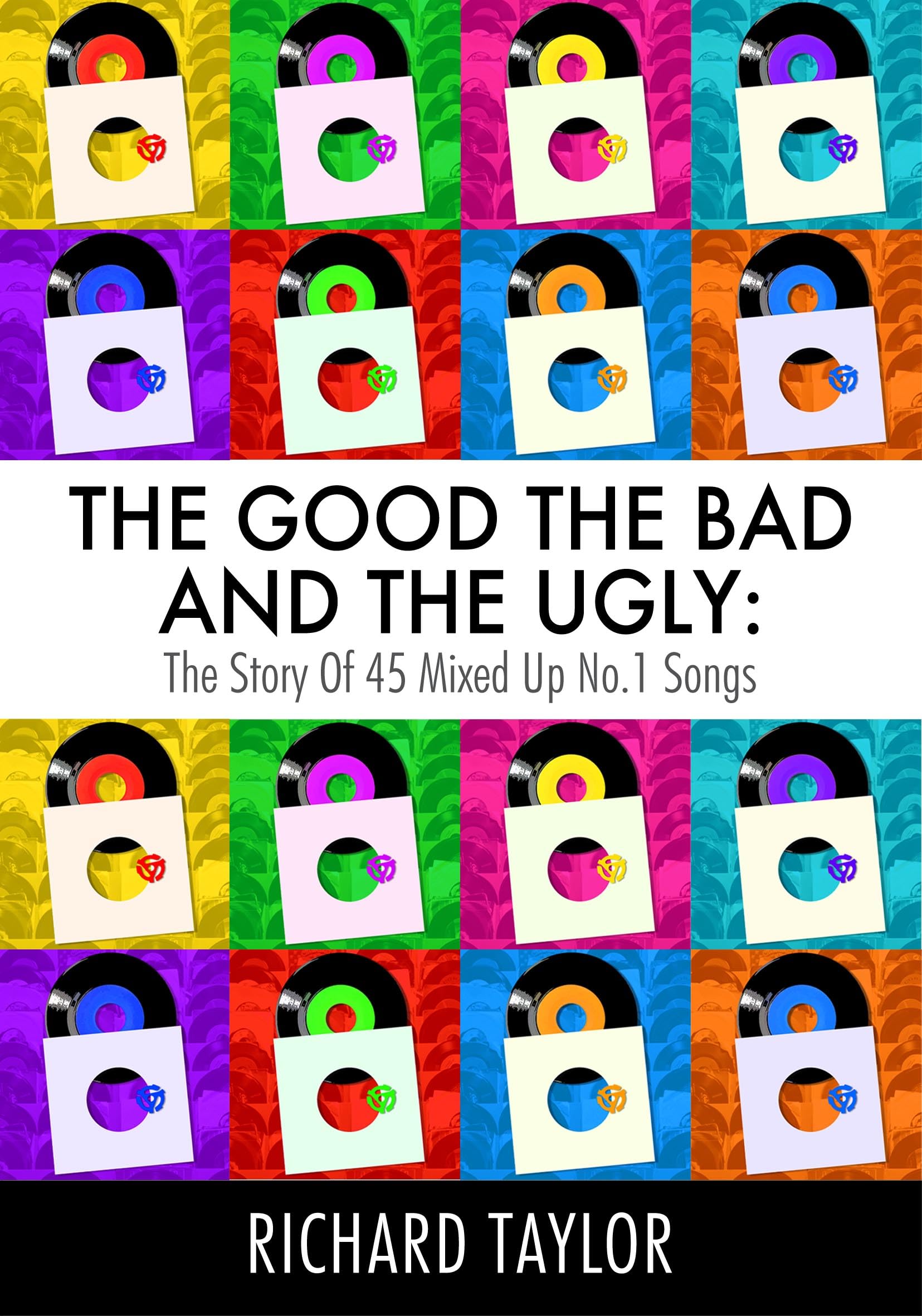The Good, the Bad and the Ugly