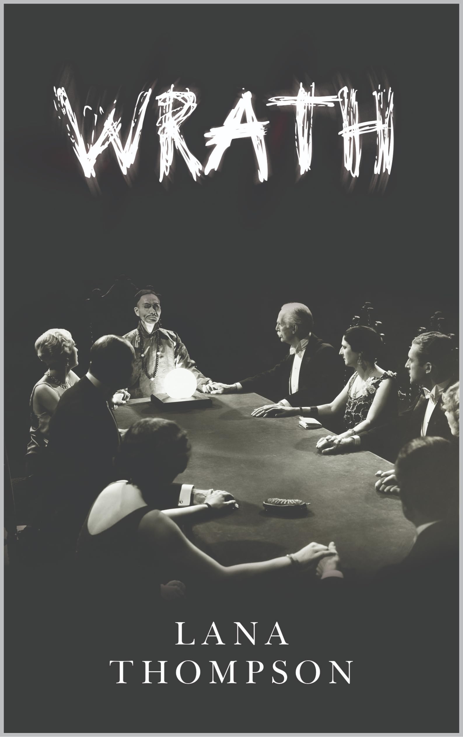 Wrath