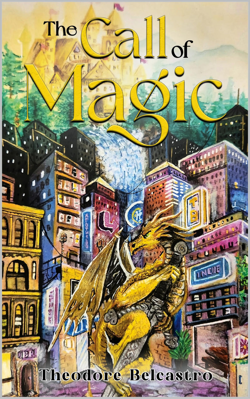 The Call of Magic