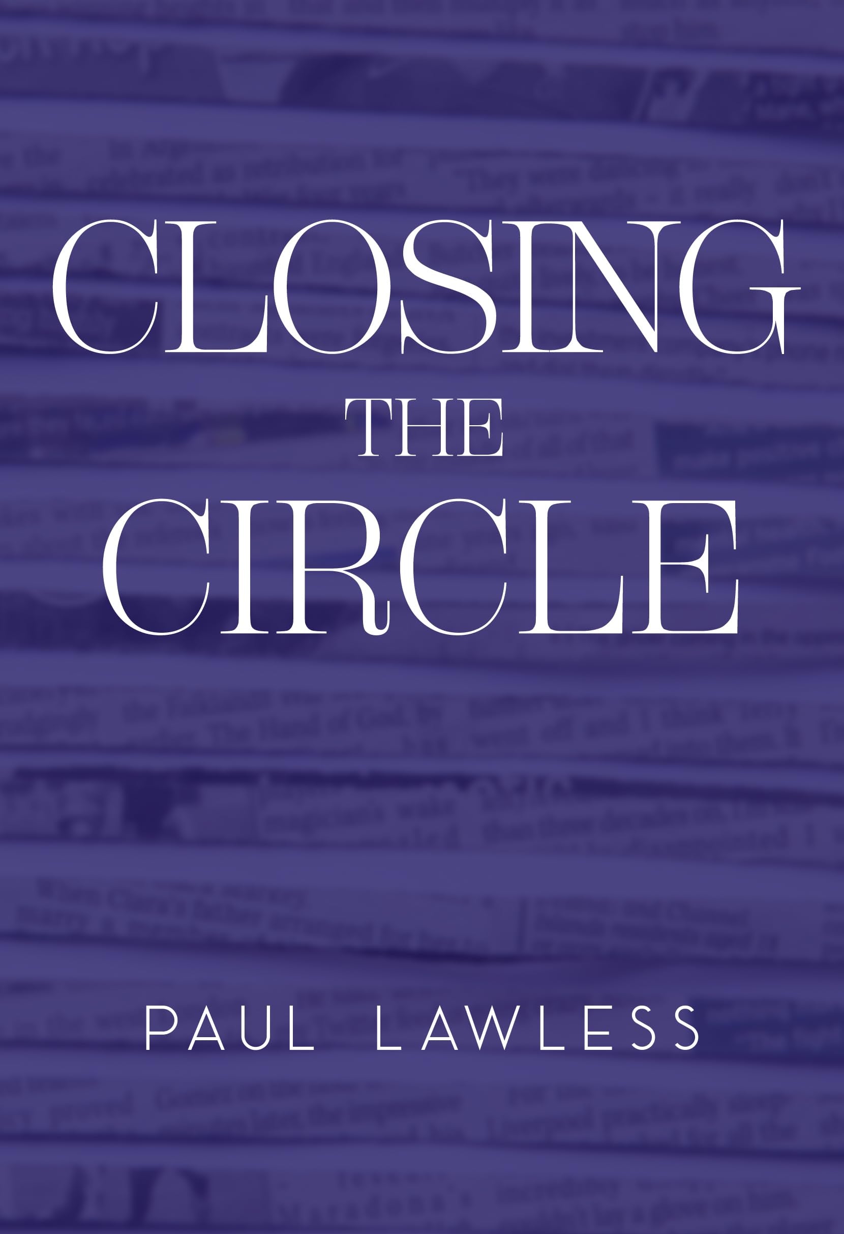 Closing the Circle