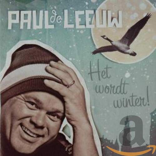Paul De Leeuw - Het Wordt Winter