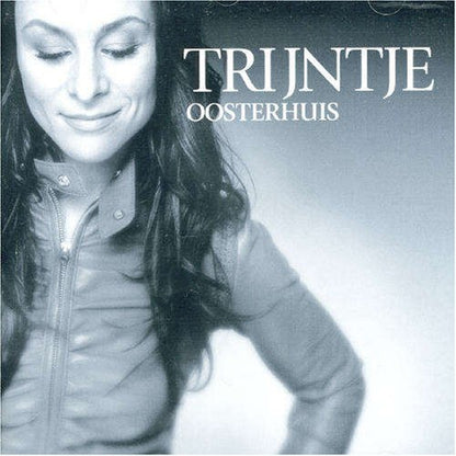 Trijntje Oosterhuis