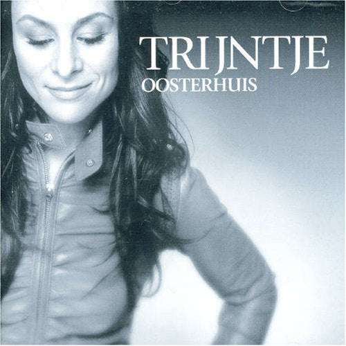 Trijntje Oosterhuis