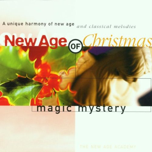 New Age Of Christmas