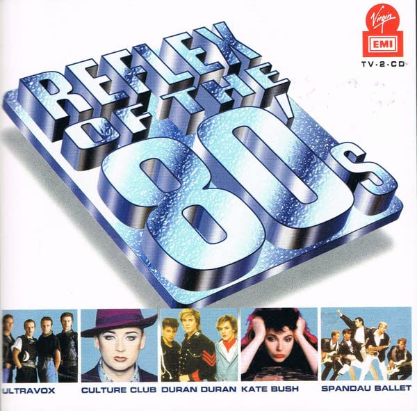 Reflex Of The 80's