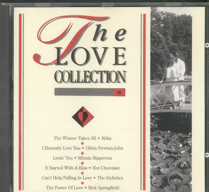 Love Collection 4
