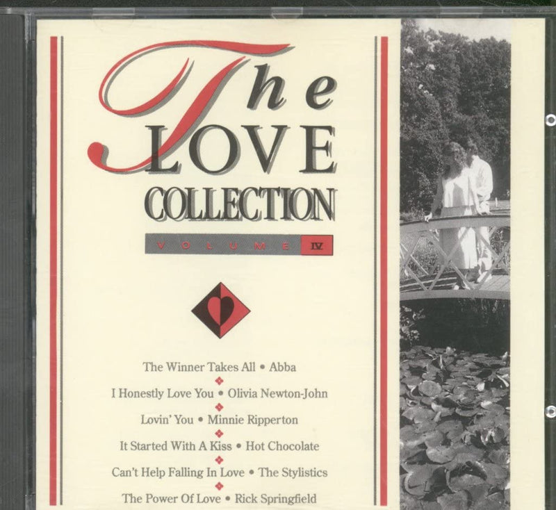 Love Collection 4