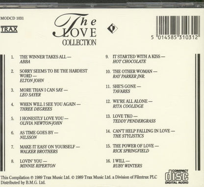 Love Collection 4