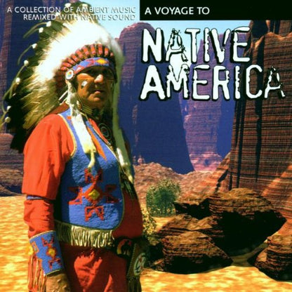 A Voyage to Native America