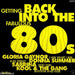Getting Back Into the 80's