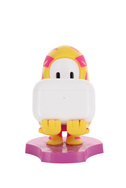 Exquisites Gaming Cable Guys Holdem – Fall Guys Ice Cream Fall Guy Sammlerstück, kleines Tech-Zubehör & Handy-Halterung/Ständer (iPhone, Samsung, Ohrhörer, Kopfhörer