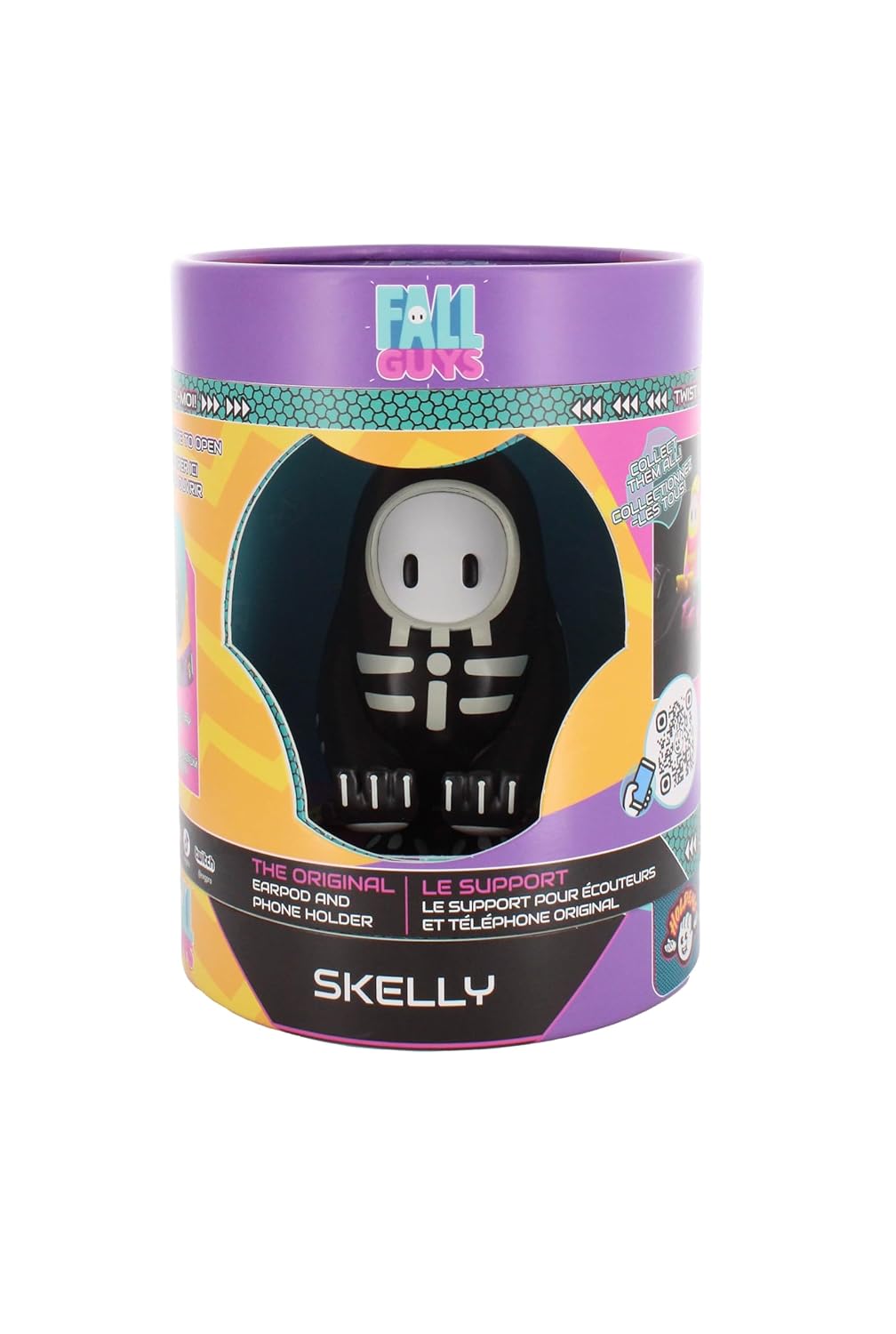 Cableguys Holdem- Fall Guys