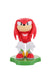 Exquisite Gaming Cable Guys Holdem - Knuckles Collectible Small Tech Accessories & Phone Holder/Stand (iPhone, Samsung, Earbuds, Earphones
