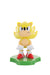 Cable Guys Holdem - Super Sonic Collectible Small Tech Accessories & Phone Holder/Stand (iPhone, Samsung, Earbuds, Earphones