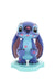Cable Guys Holdem - 'Loved Up' Stitch Collectible Small Tech Accessories & Phone Holder/Stand (iPhone, Samsung, Earbuds, Earphones