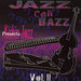 Jazz con Bazz - Presents Kickin Jazz Vol. II