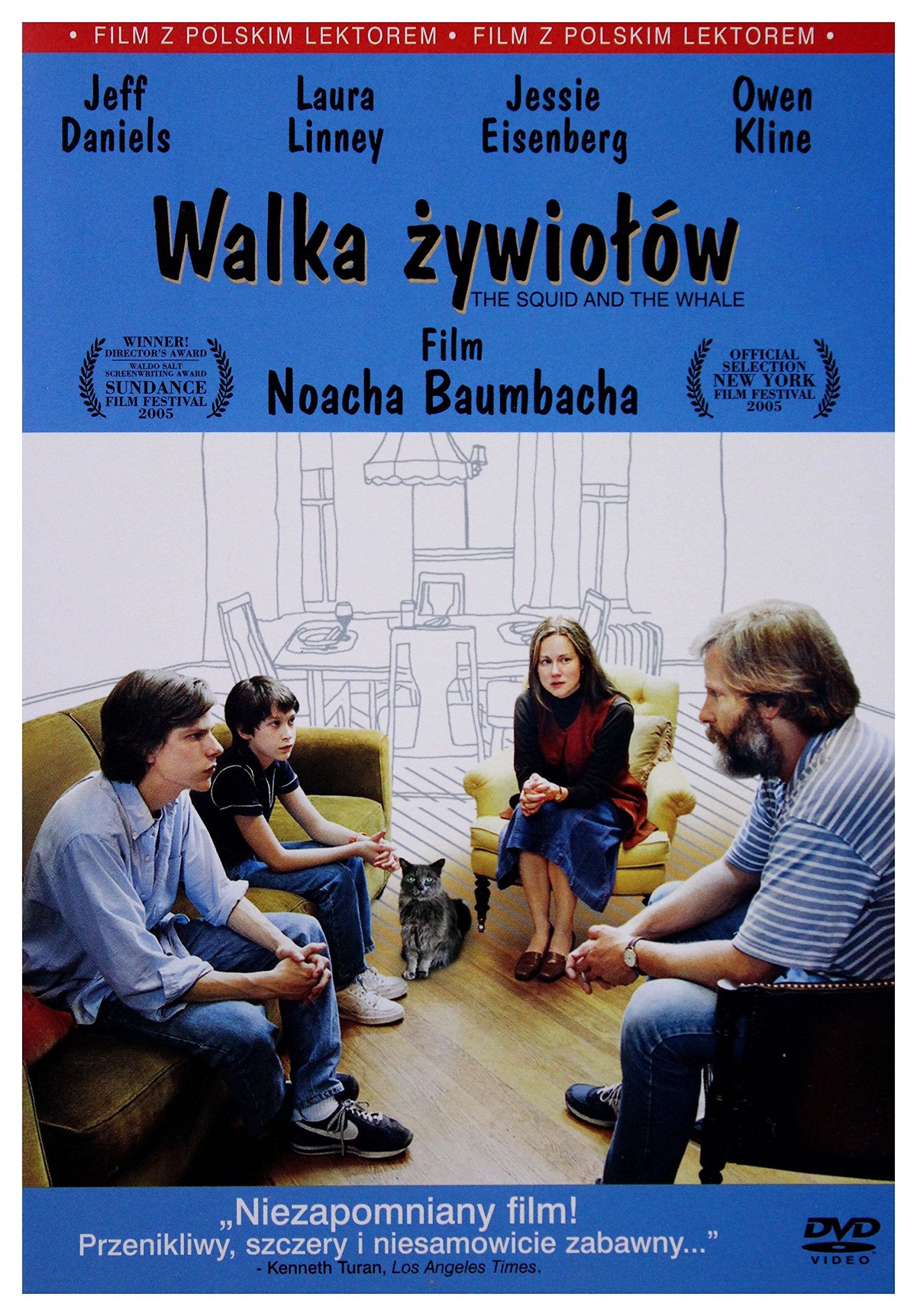 Walka Zywiotow