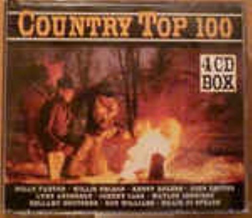 Various - Country Top 100