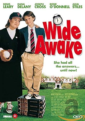 Wide awake