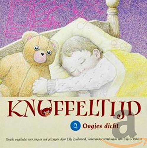 Kinderliedjes - Knuffeltijd 2 - Oogjes Dicht