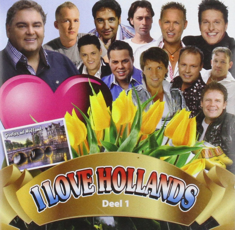 I Love Hollands Deel 1