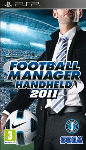 Football Manager 2011