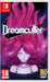 Dreamcutter SteelBook® Limited Edition (Nintendo Switch) Game