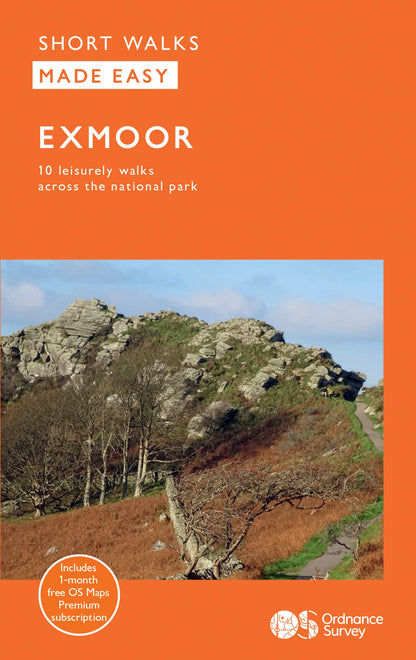 Exmoor