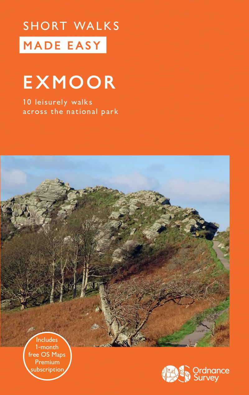 Exmoor