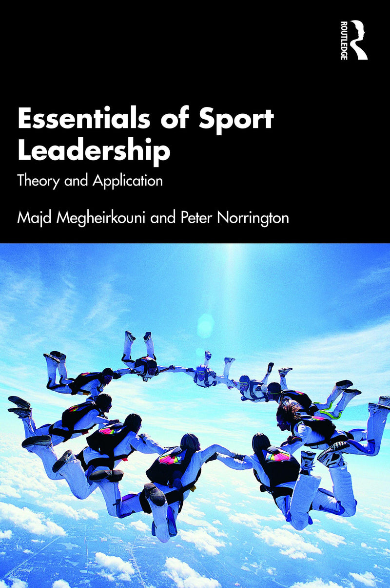 Essentials of Sport Leadership