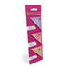 Knock Knock Romance Lovers Bookmark Corners