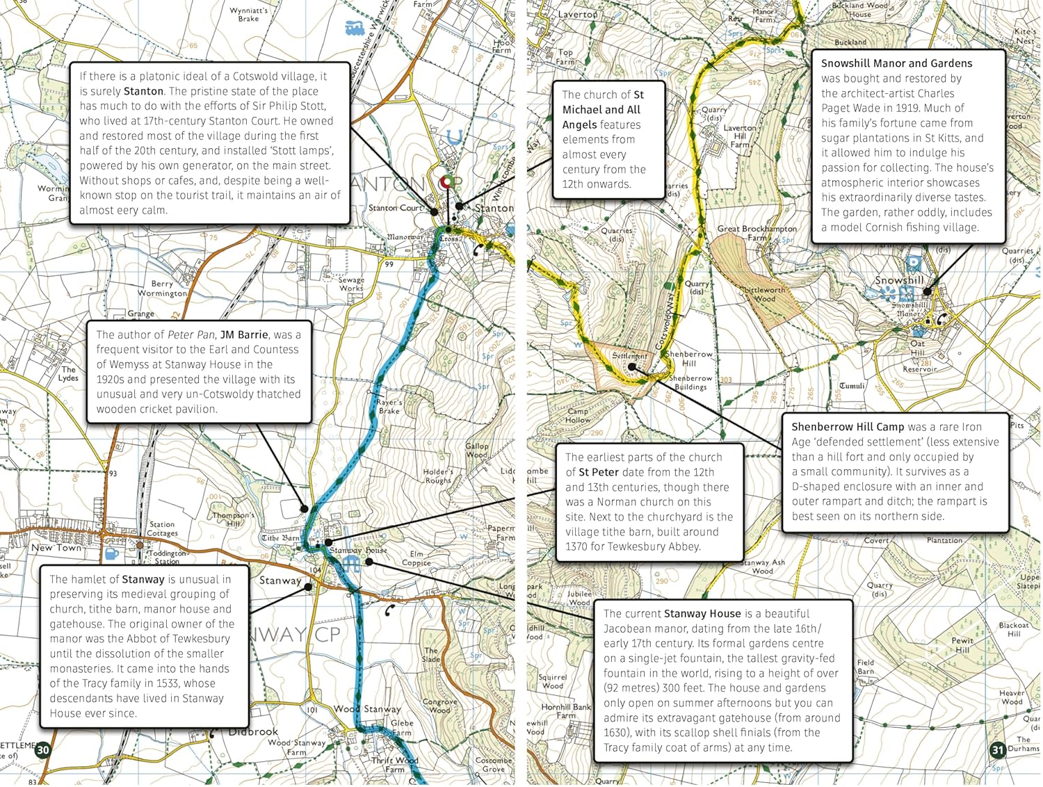 Cotswold Way