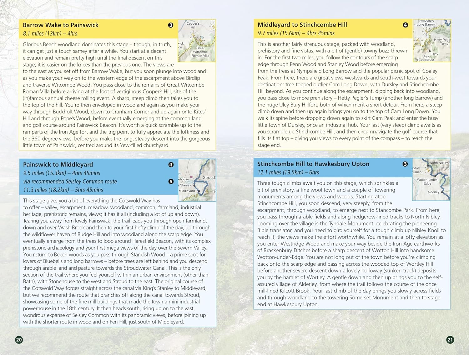 Cotswold Way