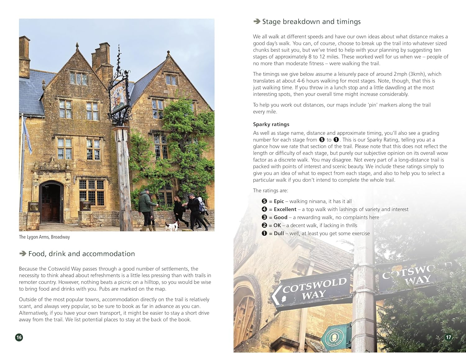 Cotswold Way