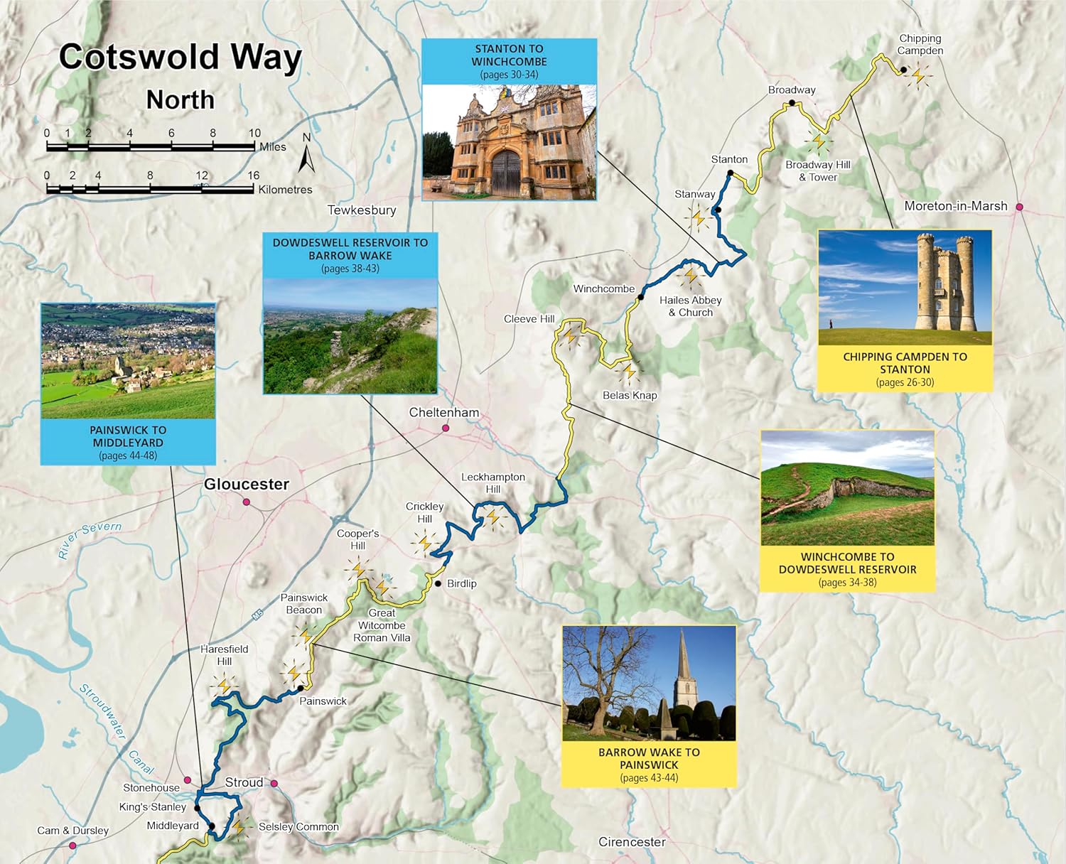 Cotswold Way
