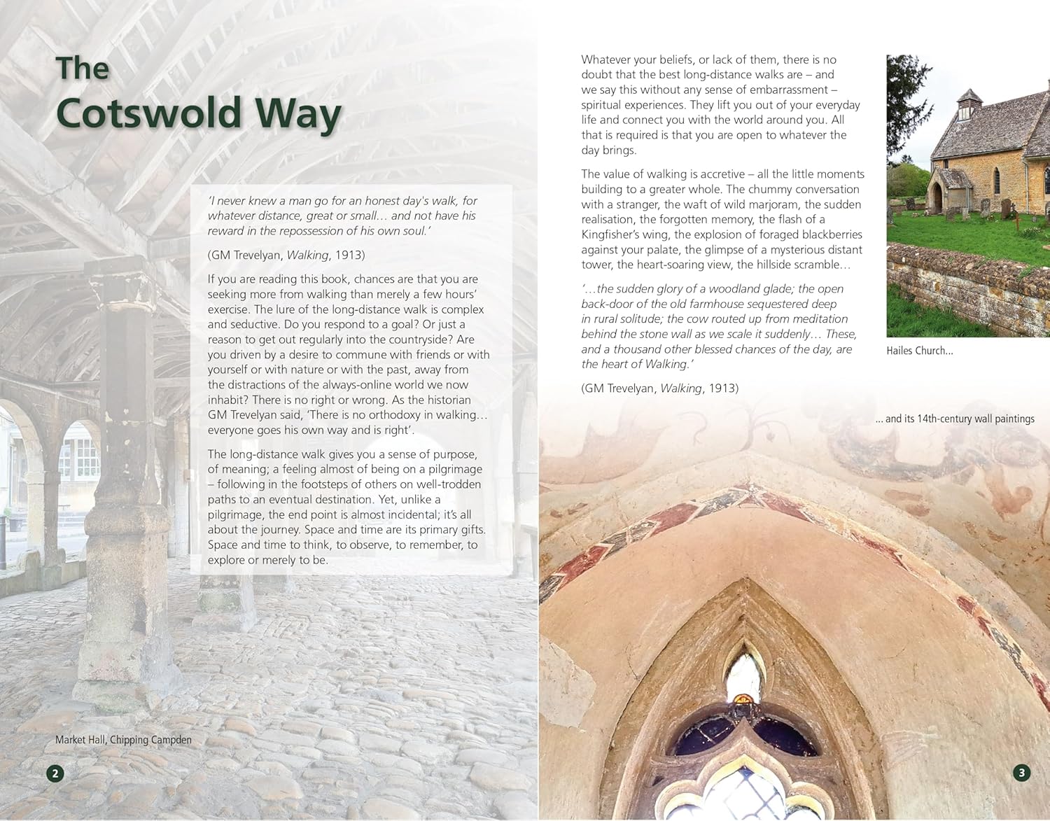 Cotswold Way