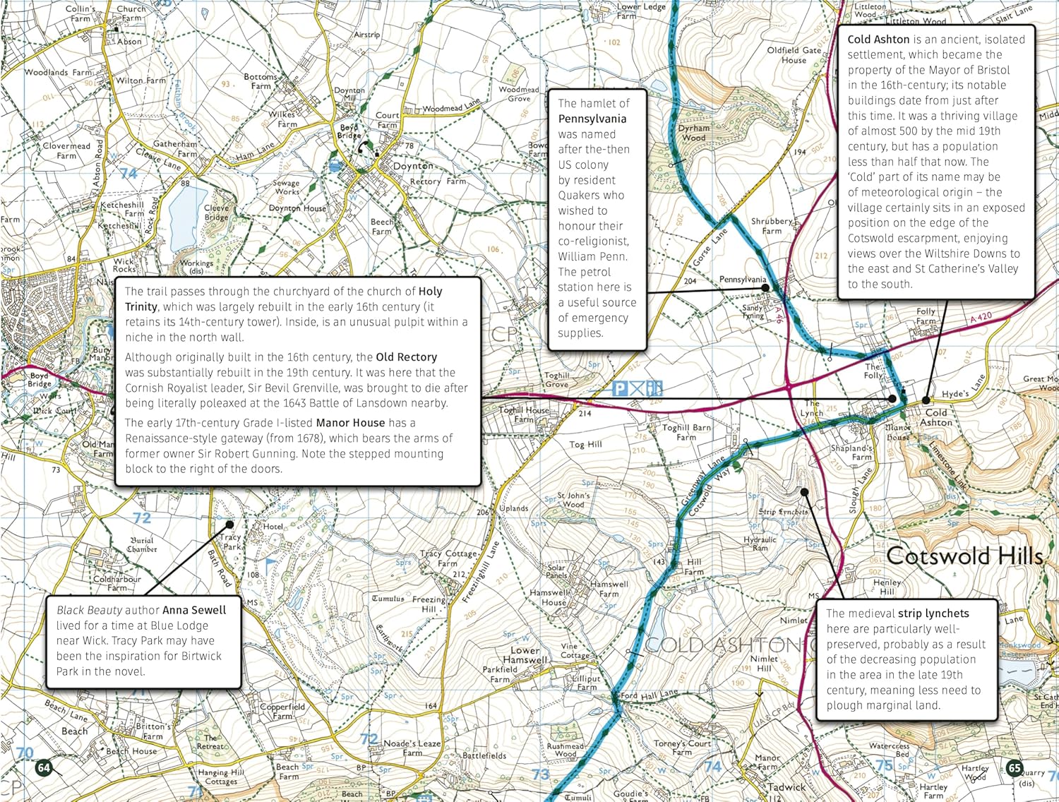 Cotswold Way