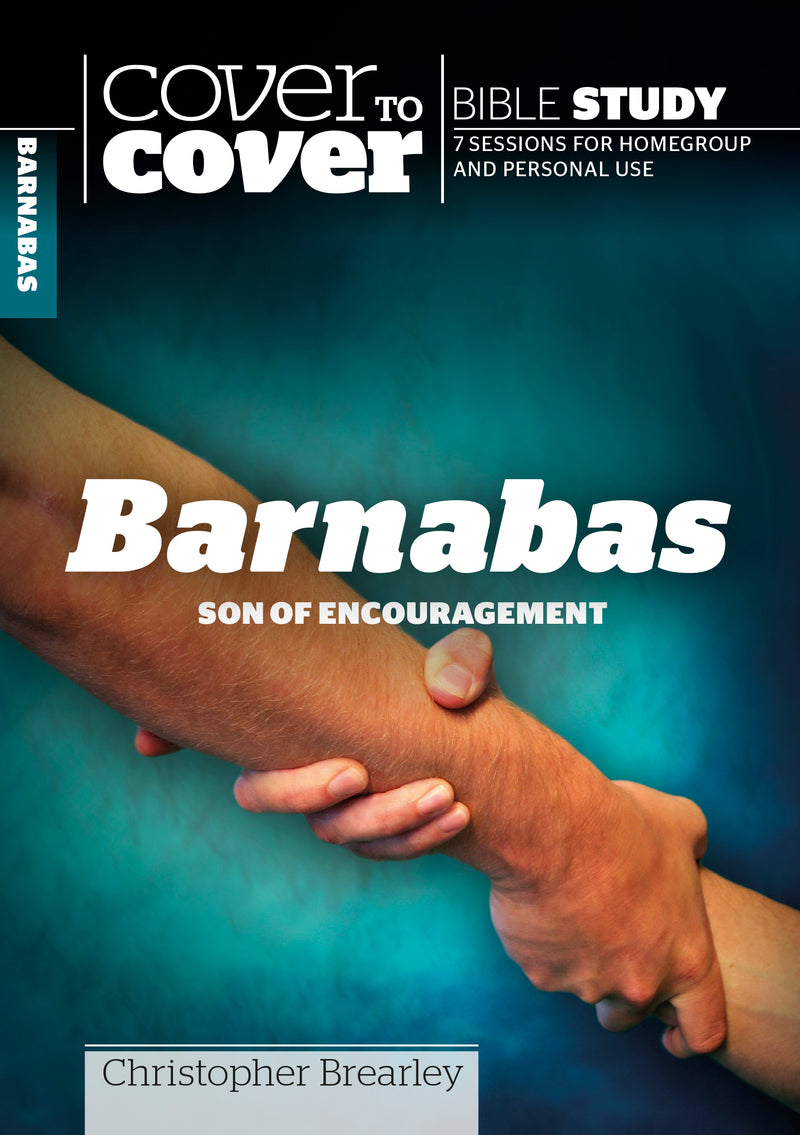 Barnabas