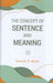 The Concept of Sentence and Meaning