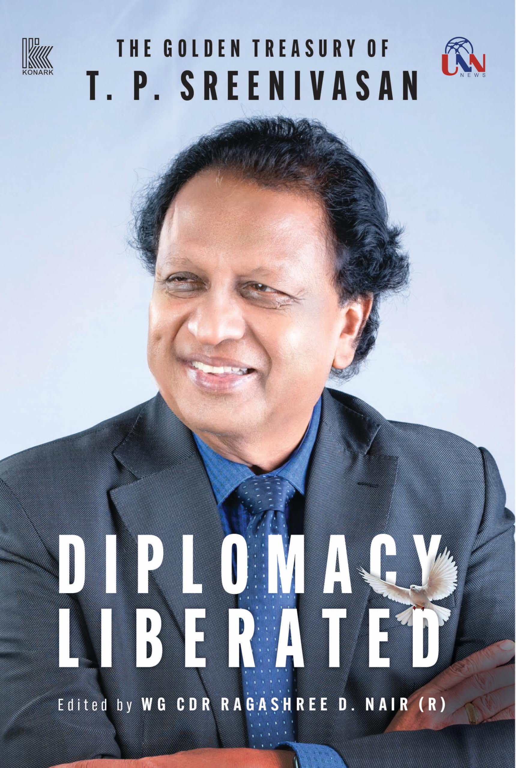 Diplomacy Liberated
