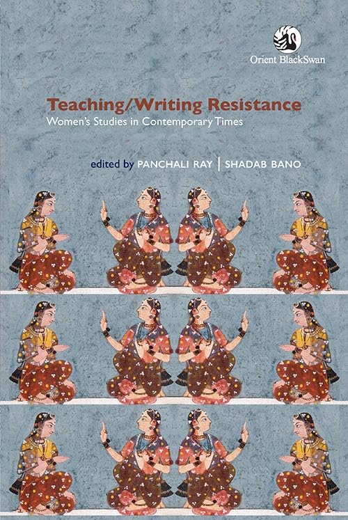 Teaching/Writing Resistance
